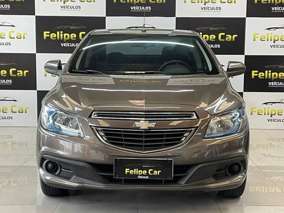 CHEVROLET PRISMA 1.4 MPFI LTZ 8V FLEX 4P AUTOMÁTICO CHEVROLET PRISMA 1.4 MPFI LTZ 8V FLEX 4P AUTOMÁTICO